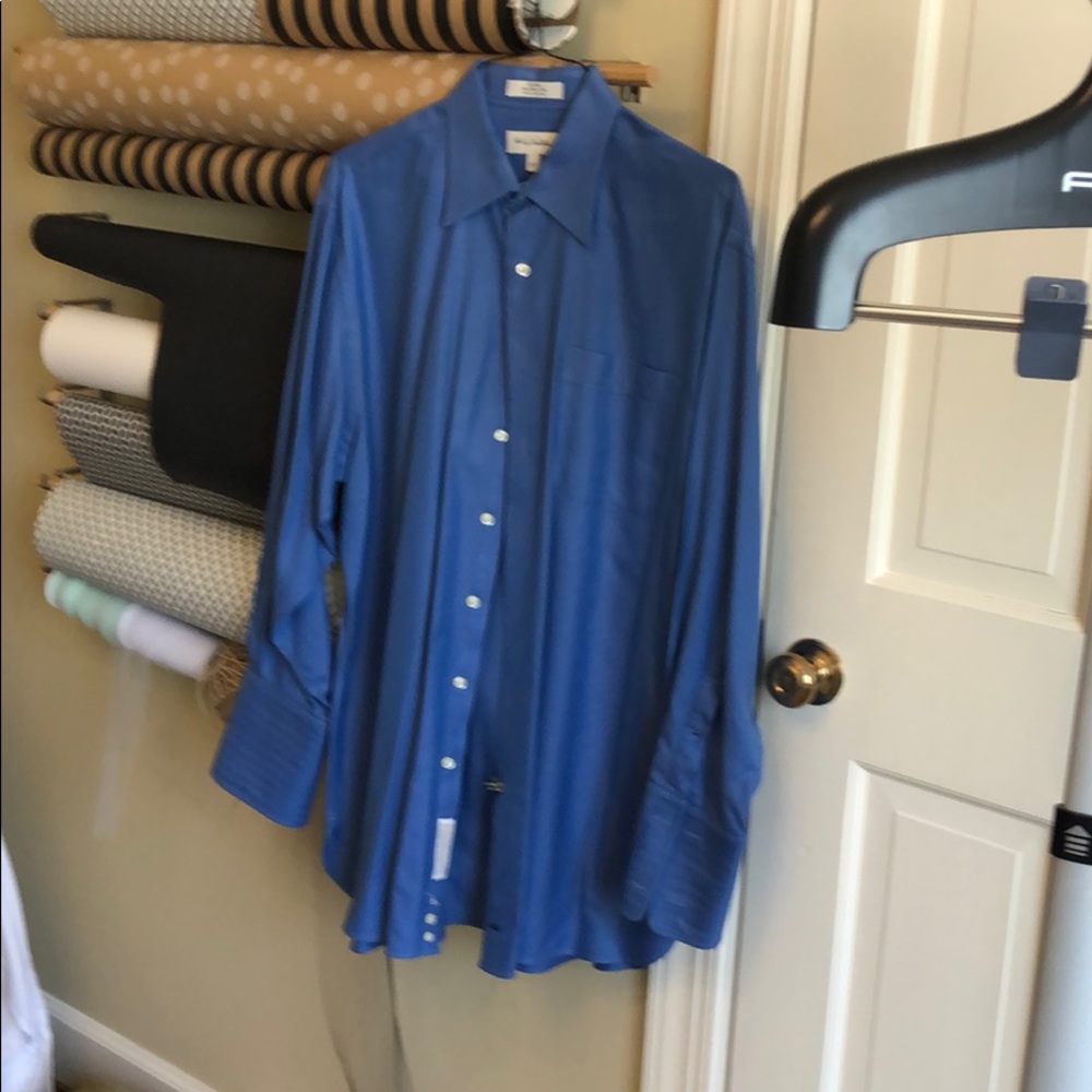 John w Nordstrom 16x32 shirt